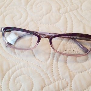 Etro Italy Glasses